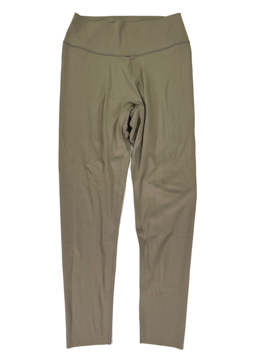 Victoria's Secret Women's Green Athletic Leggings - XXL Short