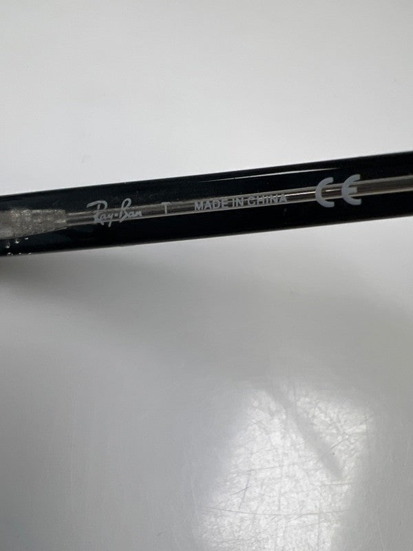Ray-Ban Black 5362 2034 54-17 140 Eyeglass Frames W/ Clamshell Case image 10