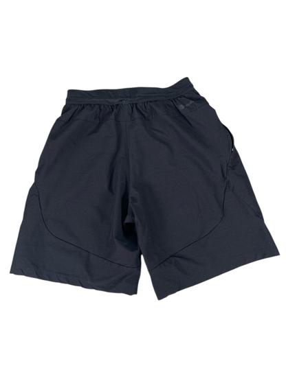 adidas Men's Black Unlined Athletic Shorts - S image 2