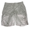 Columbia Women's Light Beige Lightweight Shorts - 16
