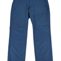 Under Armour Men's Blue Drive Straight Golf Pants - 40x32