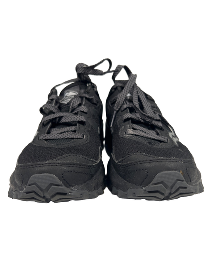Saucony Women's Black Excursion TR 14 Trail Shoes - 7.5 image 2
