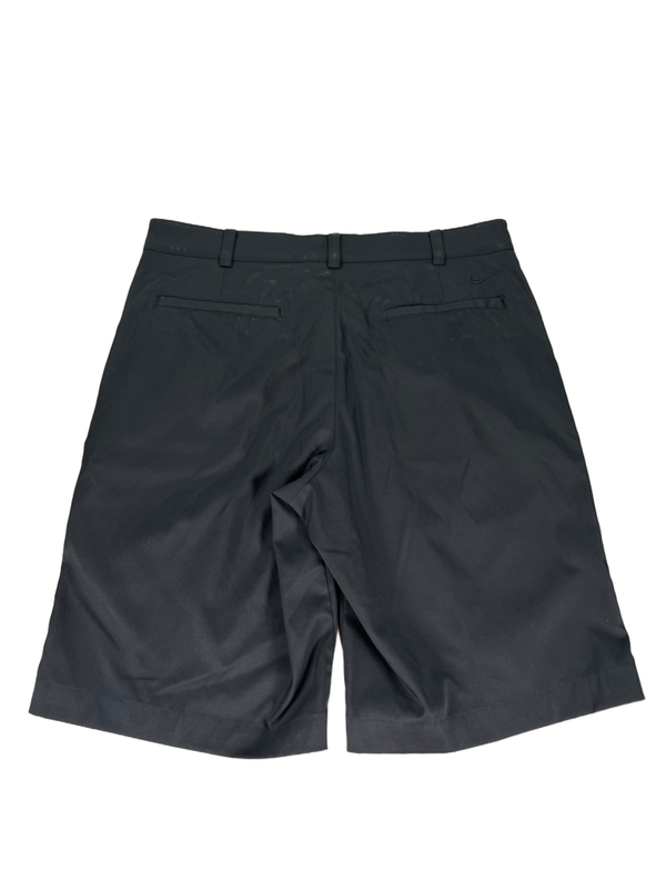 Nike Men's Dark Gray Golf Tour Performance Dri-Fit Athletic Shorts - 32 image 2