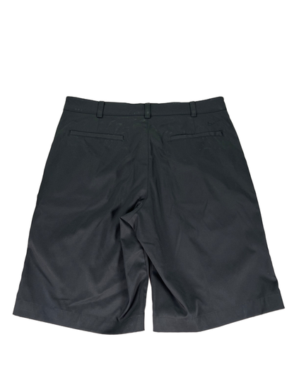 Nike Men's Dark Gray Golf Tour Performance Dri-Fit Athletic Shorts - 32 image 2