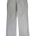 adidas Men's Gray Lightweight Active Golf Pants - 36x32