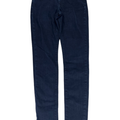 Banana Republic Women's Dark Wash Skinny Fit Denim Jeans - 0