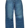 Levi's Men's Medium Wash 549 Relaxed Straight Leg Jeans - 34