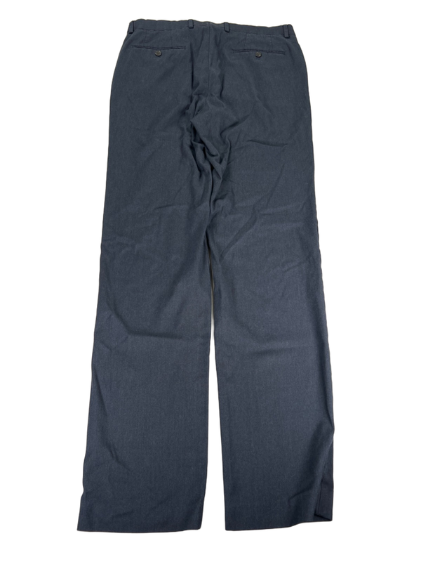 Lauren Ralph Lauren Men's Blue Dress Pants - 34x34 image 2