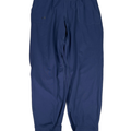 Under Armour Women's Navy Blue Pull On Fitted Motion Athletic Joggers - L