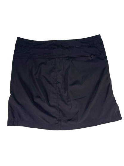 The North Face Women's Black TNF Apex Lined Active Skort - 8 image 2