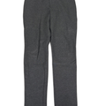Banana Republic Women's Gray Stretch Ponte Pants - 8