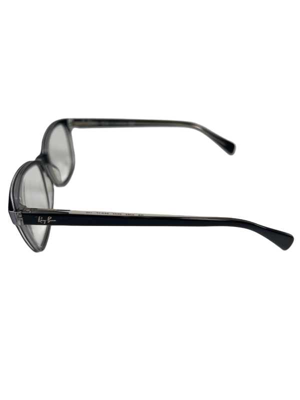 Ray-Ban Black 5362 2034 54-17 140 Eyeglass Frames W/ Clamshell Case image 7