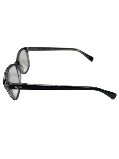 Ray-Ban Black 5362 2034 54-17 140 Eyeglass Frames W/ Clamshell Case image 7