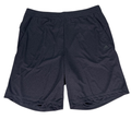 adidas Men's Black Clima 365 Basic Athletic Shorts - L