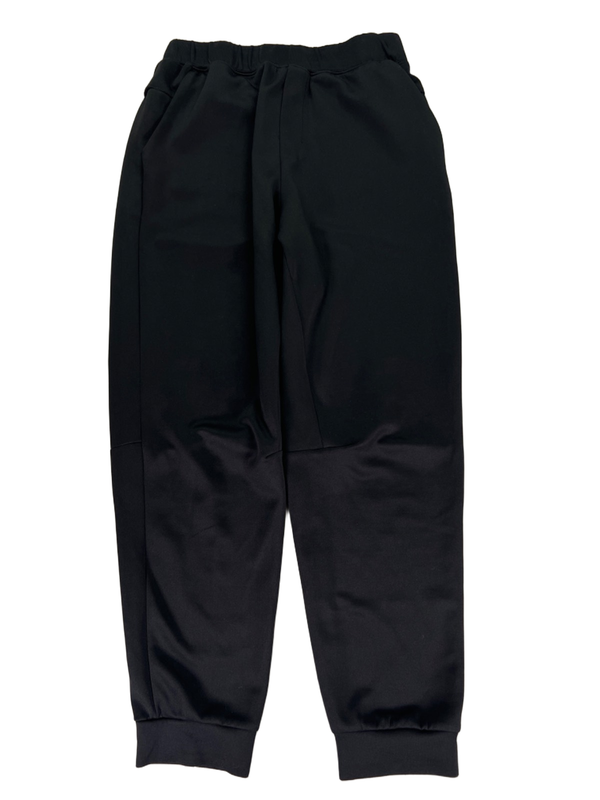 Lululemon Men's Black City Sweat Pull On Jogger Sweatpants - L