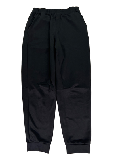 Lululemon Men's Black City Sweat Pull On Jogger Sweatpants - L