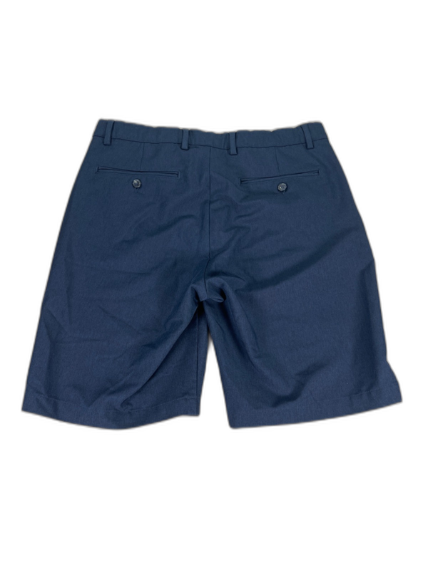 Greg Norman Men's Blue Active Golf Shorts - 34 image 2