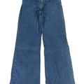 Levi's Women's Medium Wash 512 Perfectly Slimming Straight Jeans - 16 Short