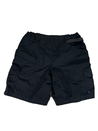 511 Tactical Series Men's Black Taclite Pro Ripstop Cargo Shorts - 36 image 2