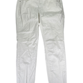 Silver Women's White Suki Skinny Denim Jeans - 34x29