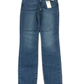 Good American Women's Medium Wash Ultimate Skinny Stretch Jeans - 6/28