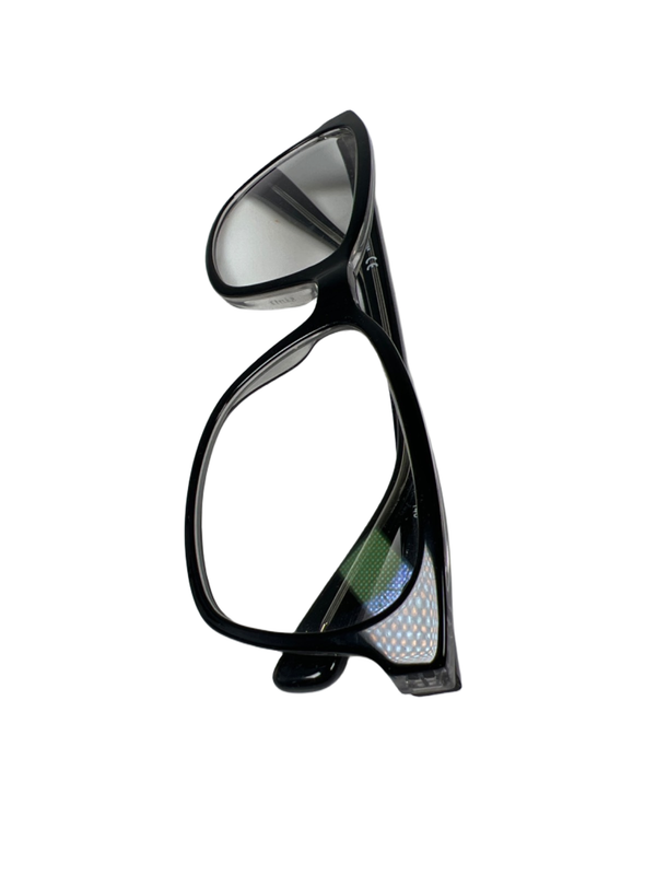 Ray-Ban Black 5362 2034 54-17 140 Eyeglass Frames W/ Clamshell Case image 3