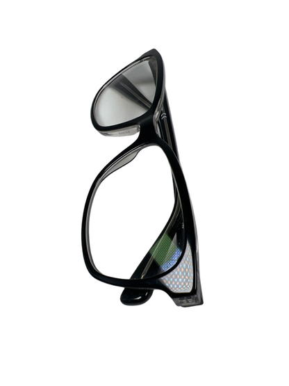 Ray-Ban Black 5362 2034 54-17 140 Eyeglass Frames W/ Clamshell Case image 3