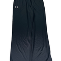 Under Armour Men's Black Loose Fit Flex Athletic Sweatpants - M