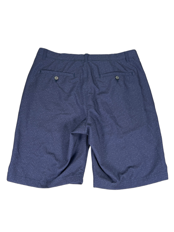 Pebble Beach Men's Blue Athletic Golf Shorts - 34 image 2