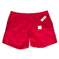 Old Navy Women's Pink 5 in Chino Shorts - 10