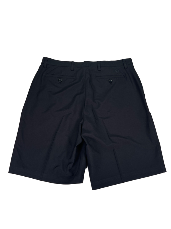 FootJoy Men's Black Active Golf Shorts - 35 image 2