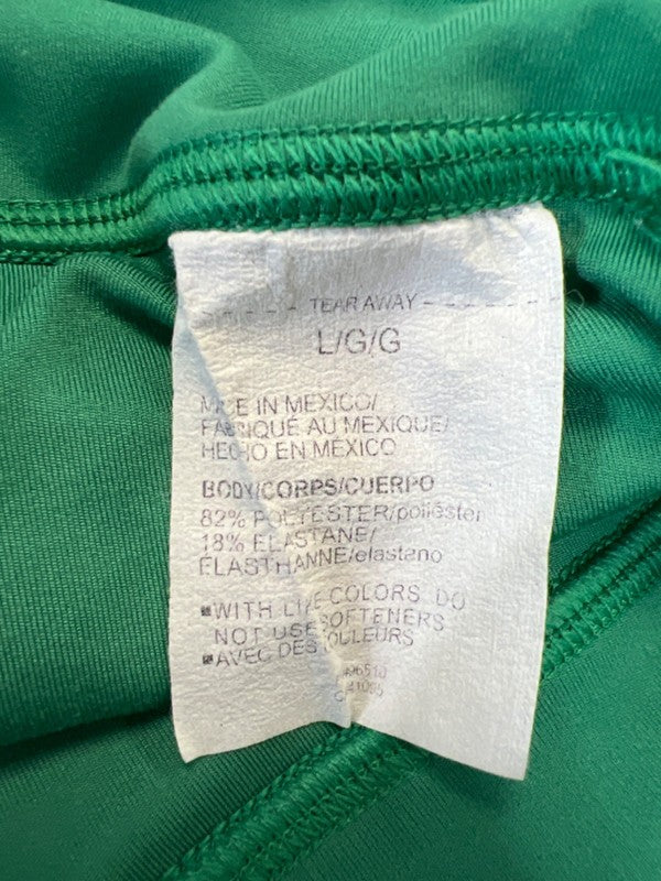 Under Armour Women's Green Motion Lined Athletic Skort - L image 4