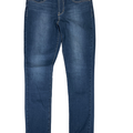 Levi's Women's Dark Wash 311 Shaping Skinny Cotton Blend Jeans - 31