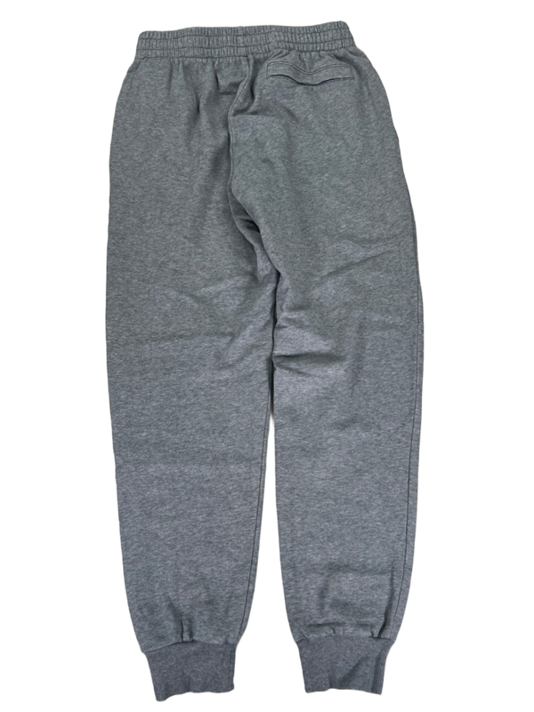 Under Armour Men's Gray Rival Fleece Jogger Sweatpants - M Tall image 2
