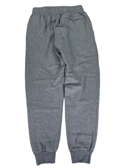 Under Armour Men's Gray Rival Fleece Jogger Sweatpants - M Tall image 2