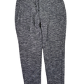 Torrid Women's Black/White Herringbone Pull On Legging Pants - 2 Plus