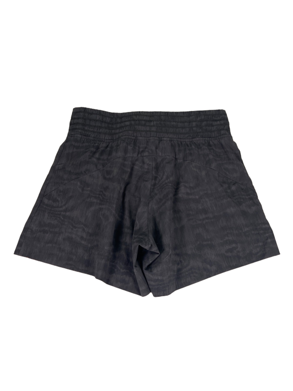 Athleta Women's Green Camden Printed Athletic Shorts - 8 image 2