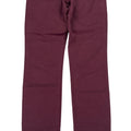 DL1961 Women’s Burgundy Red Chrissy Trimtone Skinny Jeans - 26