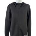 Ogio Women's Black Endurance Full Zip Athletic Jacket - M