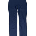 Athleta Women’s Navy Blue Ponte Skinny Stretch Pants - 6