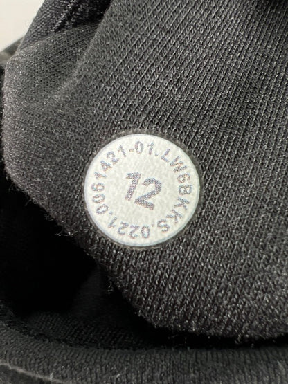 Lululemon Women's Gray High Rise Align Crop With Pockets Athletic Leggings - 12 image 3