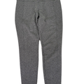 Athleta Women's Gray Delancey Herringbone Tight Leggings - L
