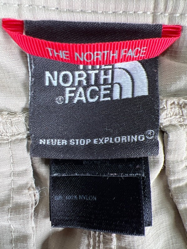The North Face Men's Beige Stow Pocket Cargo Pants - S image 3
