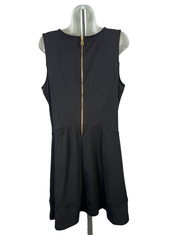 Cynthia Rowley Women's Sleeveless A-Line Dress - XL image 2