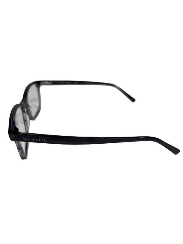 Ted Baker Men's Unisex Gray B899 58-18 Eyeglass Frames only image 3