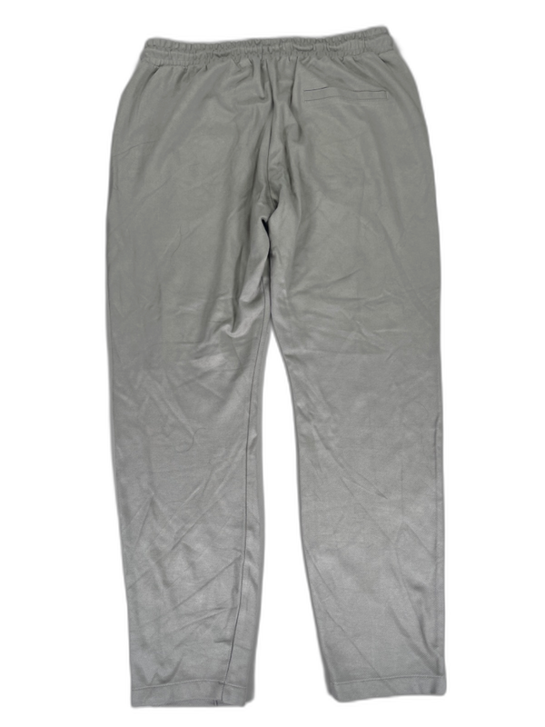 ARNE Men's Taupe/Gray Everyday Luxe Slim Fit Drawstring Pants - L image 2