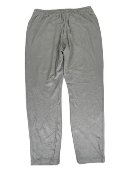 ARNE Men's Taupe/Gray Everyday Luxe Slim Fit Drawstring Pants - L image 2