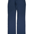 Greg Norman Men's Navy Blue Athletic Golf Pants - 32x34