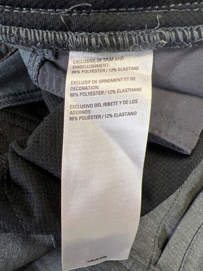 511 Tactical Men's Gray Vaporlite Lightweight Eight-Pocket Walking Shorts - 36 image 4