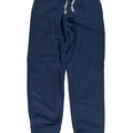 Nautica Women's Blue Pull On Drawstring Joggers - S